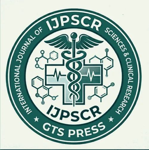 IJPSCR